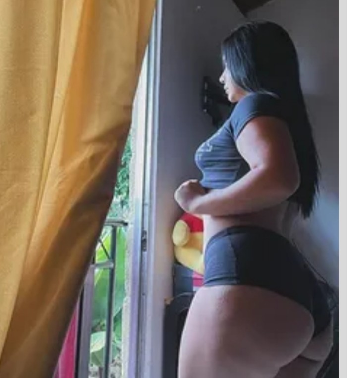 Nueva en tu zona