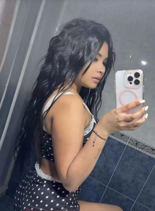 NOVEDAD ALONDRA JOVENCITA MORBOSA CARIÑOSA DISCRETA EN VIC