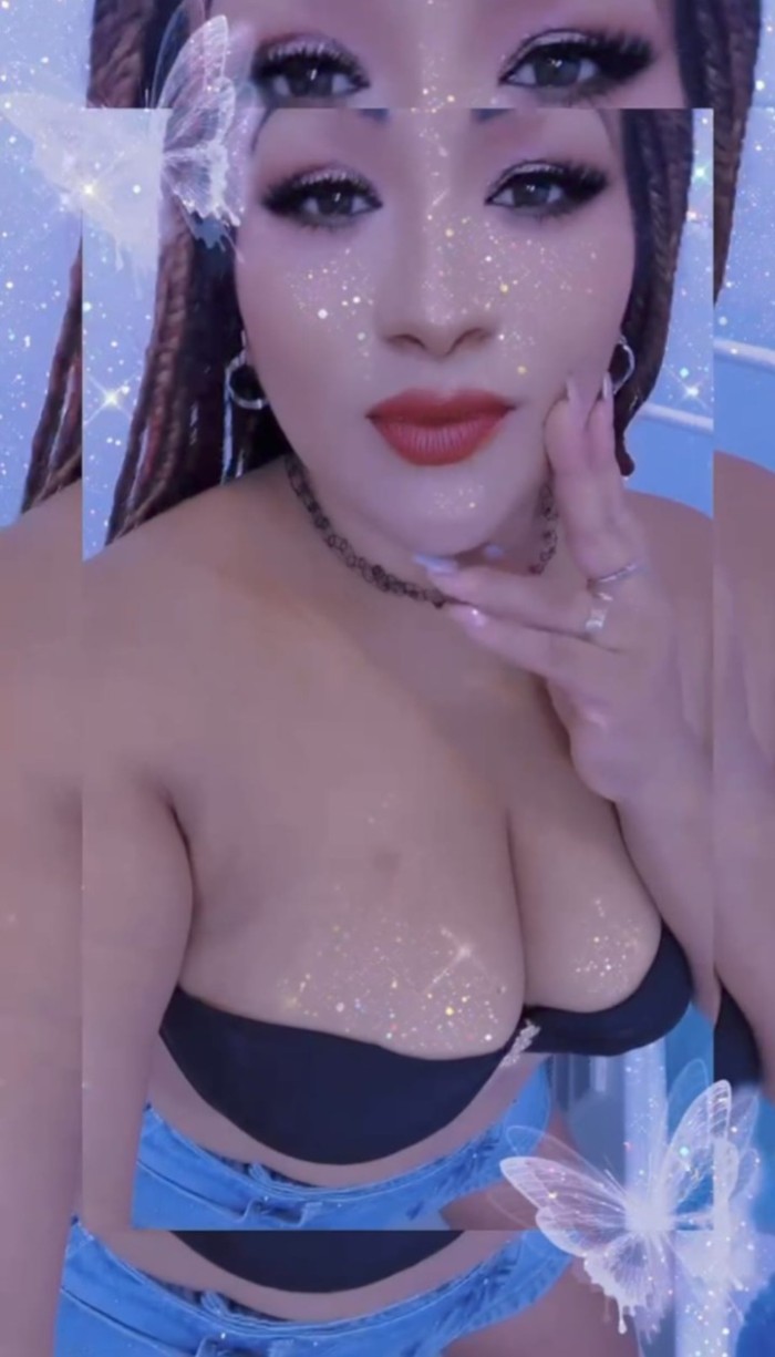 TE ESPERO MOJADITA PARA QUE ME FOLLES RICO.