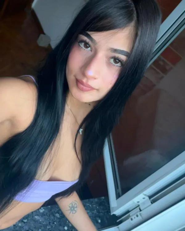 Mérida | Soy la chica de las fotos 100% ven a ver