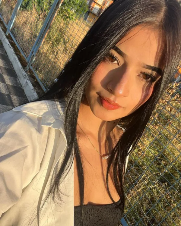Mérida | Soy la chica de las fotos 100% ven a ver