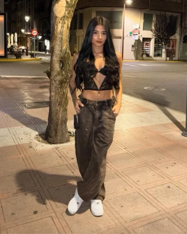 Mérida | Soy la chica de las fotos 100% ven a ver