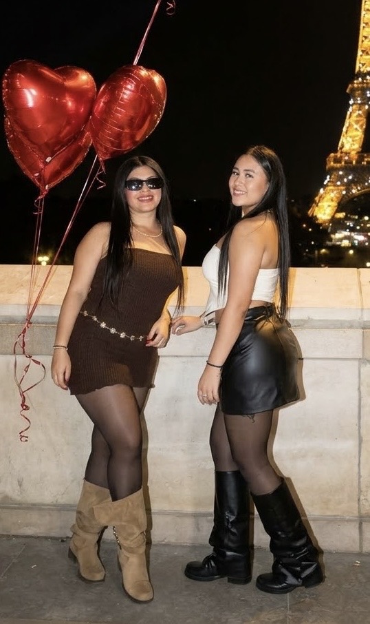 NOVEDAD AMIGAS TENEMOS LAS POSTURAS MÁS ATREVIDAS, SEXO A FULL, GARRUCHA