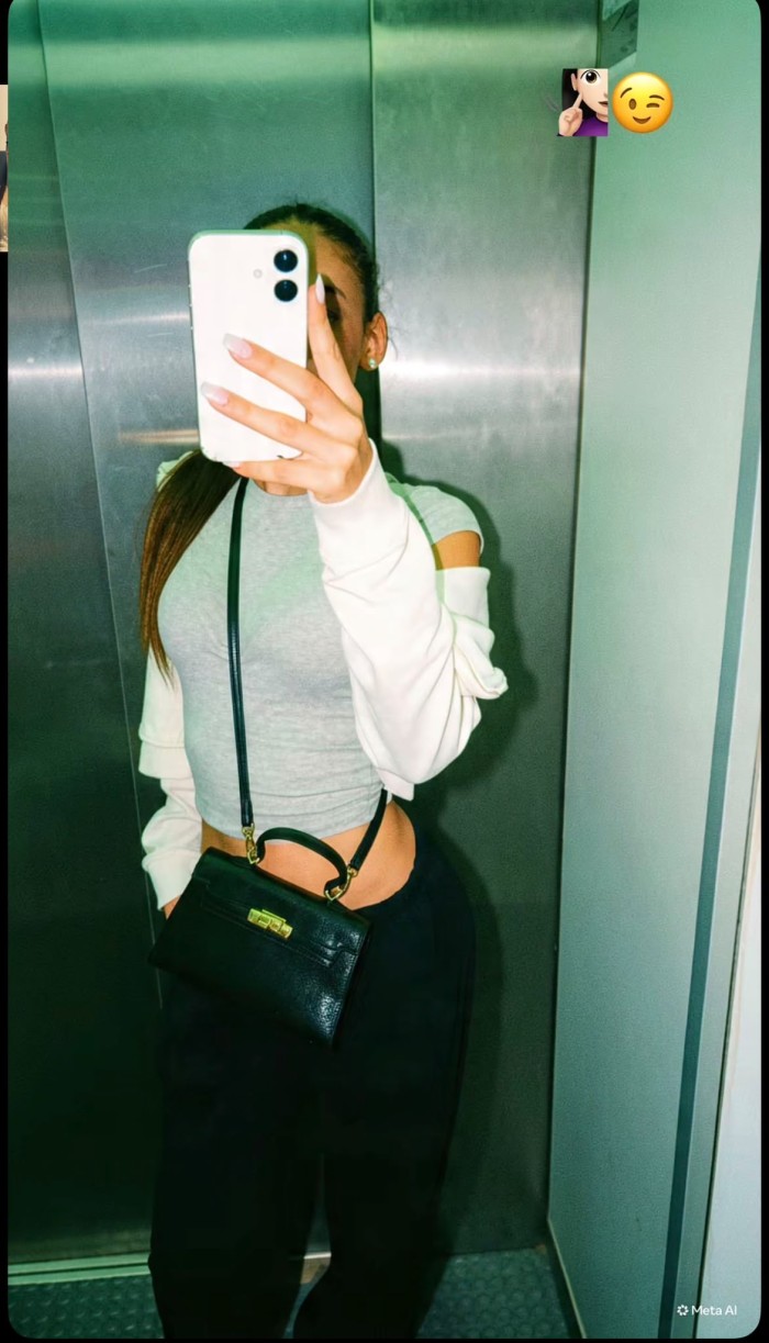 612289534 Julia Pura actitud y cero aburrimiento