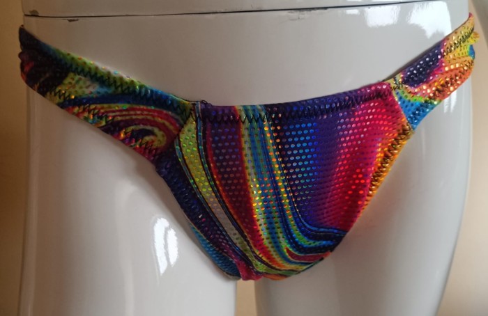 LENCERÍA EXCLUSIVA PARA CHICAS TRANS