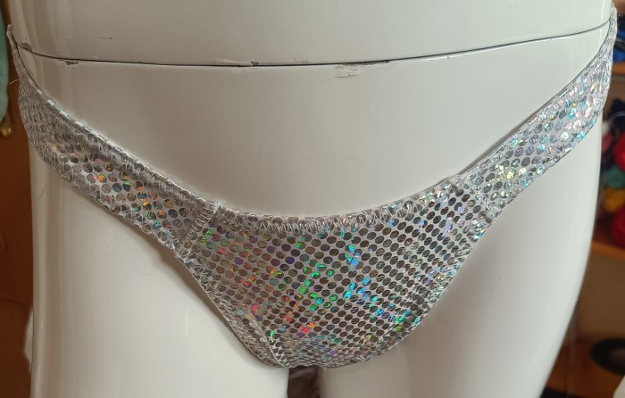 LENCERÍA EXCLUSIVA PARA CHICAS TRANS