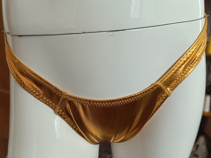 LENCERÍA EXCLUSIVA PARA CHICAS TRANS