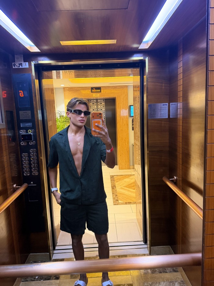 Twink XL