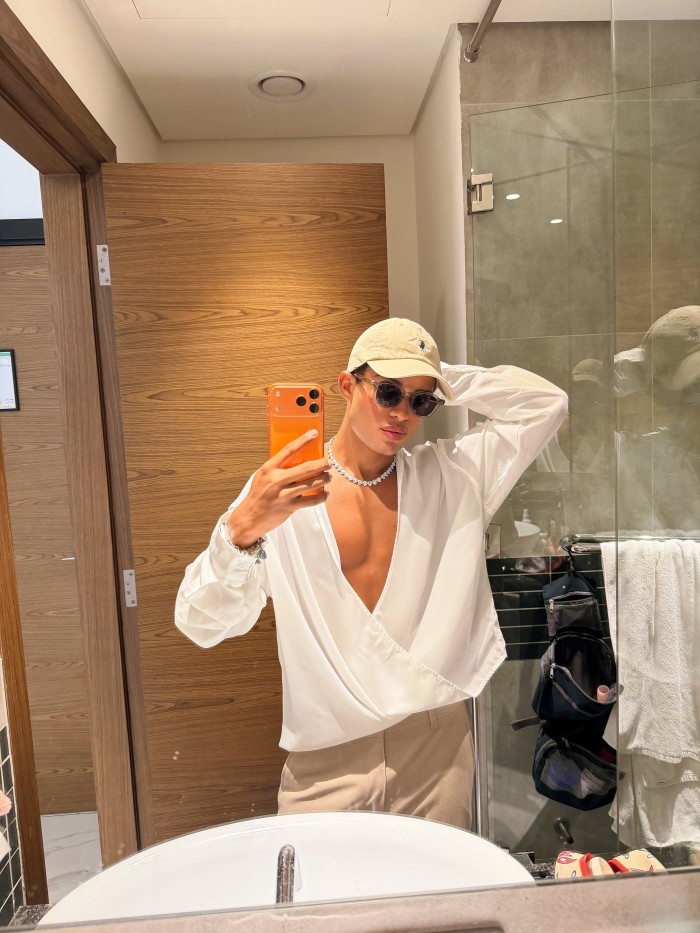 Twink 20CM