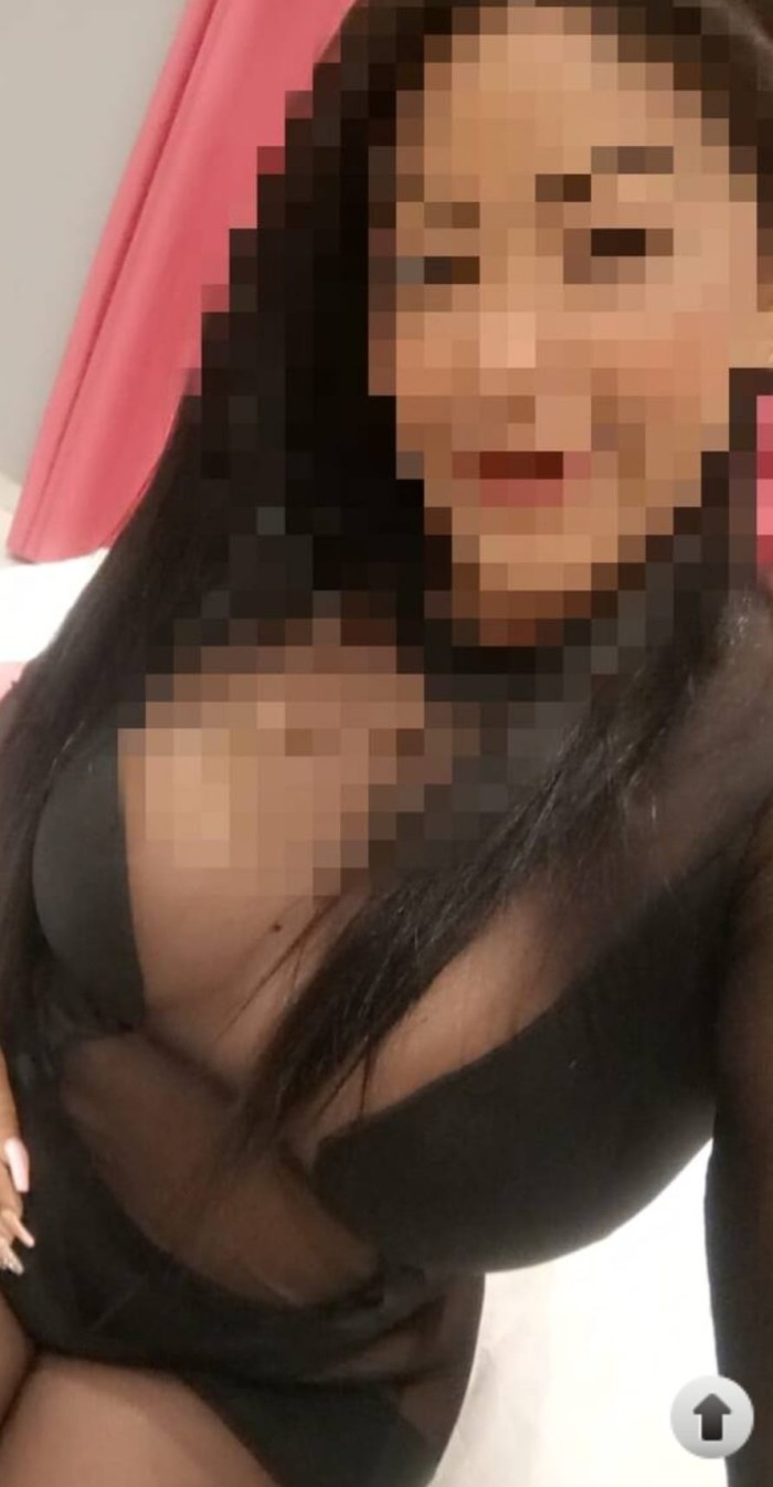 NOVEDAD JOANA! FIESTERA MORBOSA COMPLACIENTE EN BILBAO