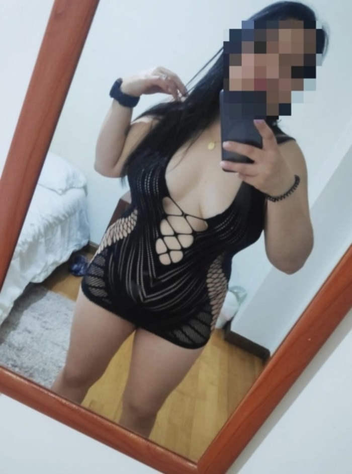 NOVEDAD JOANA! FIESTERA MORBOSA COMPLACIENTE EN BILBAO