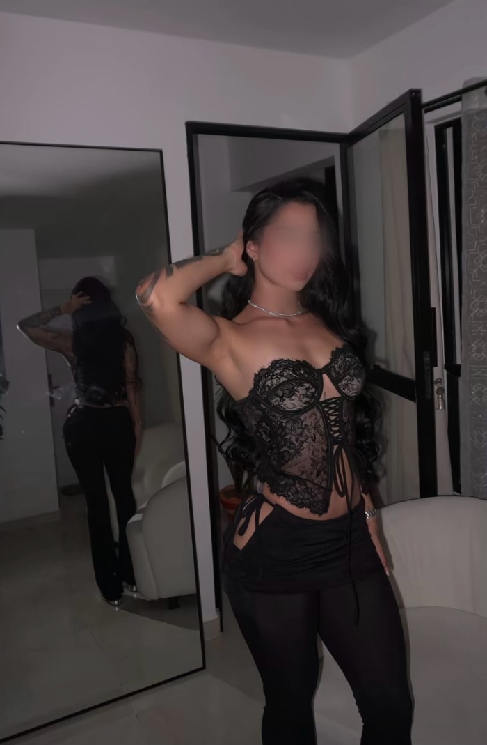 PRIMERA VEZ EN ALMERIA ! FOTOS REALES VICIO 24H