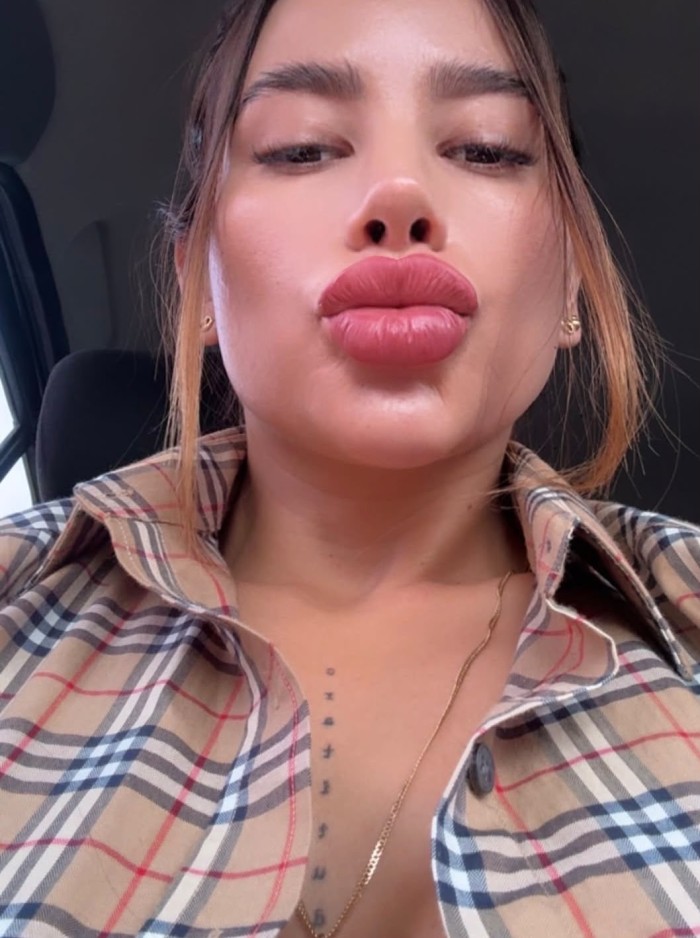Colombiana muy enrollada y divertida 24 horas!!