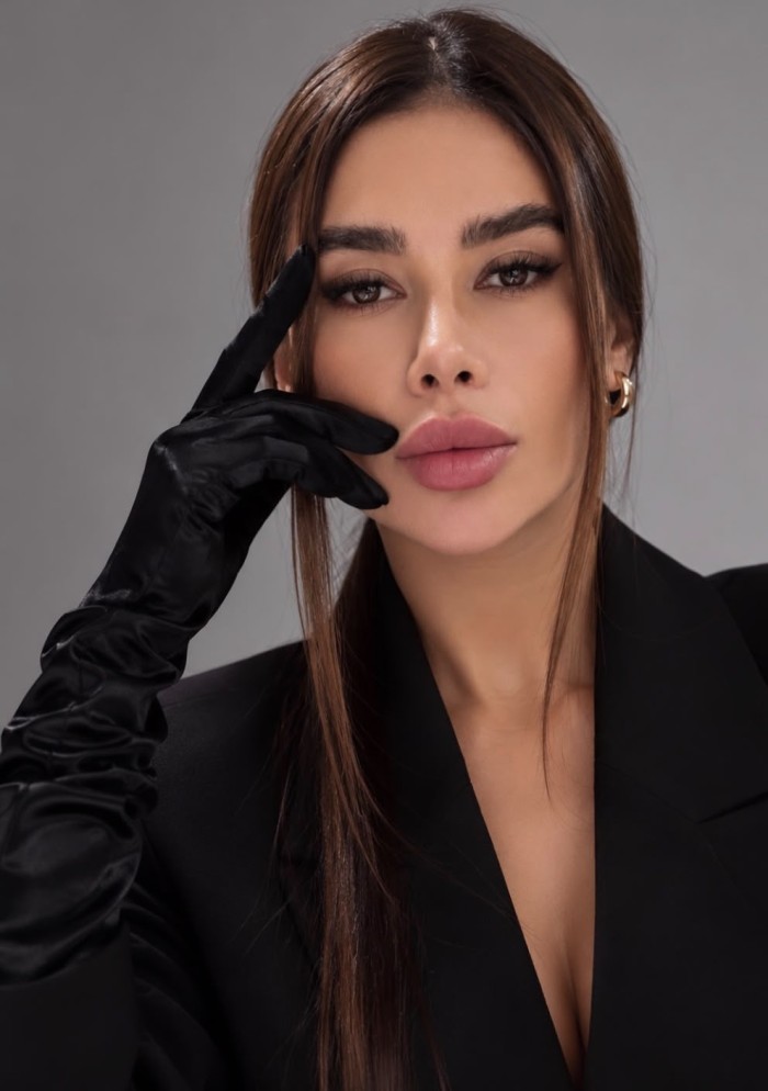 Colombiana muy enrollada y divertida 24 horas!!