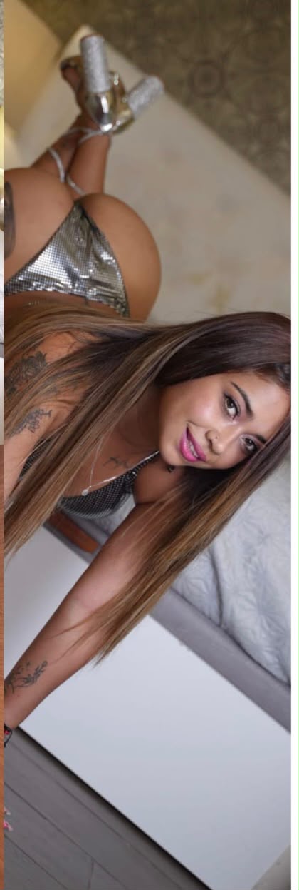 HERMOSA DELICIOSA MUY IMPLICADA CON GANAS DE TODO