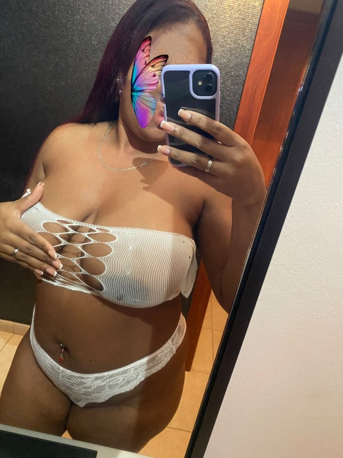 Novedad Eli Dominicana Exquisita viciosa fiestera