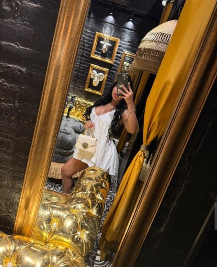Hermosa jovencita nueva en Oviedo 24h