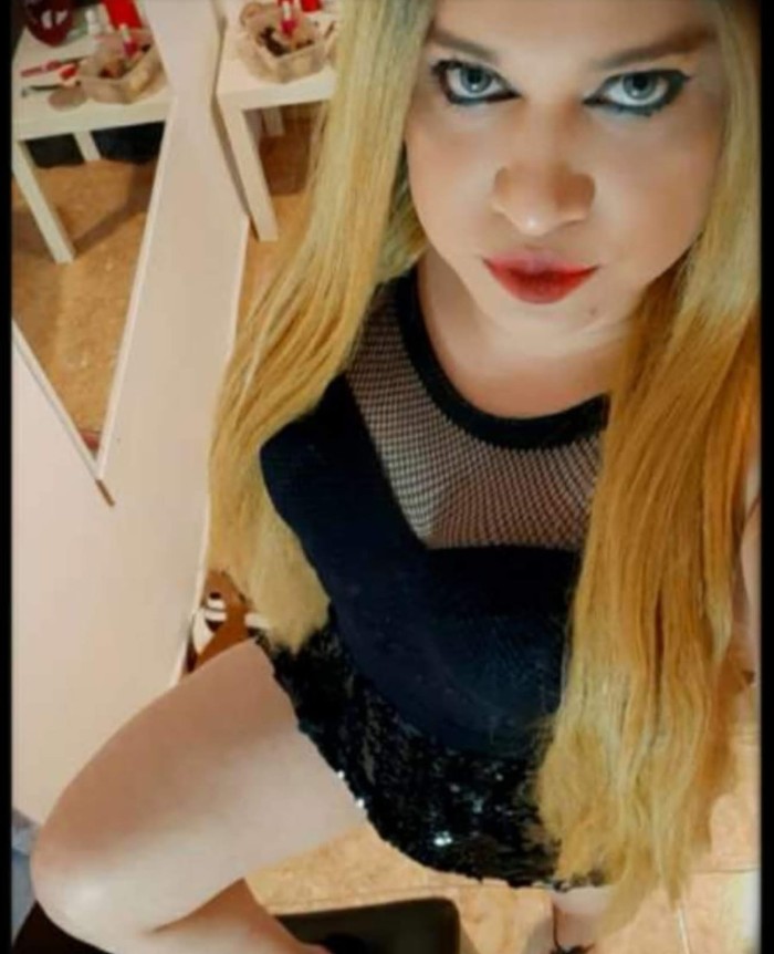 Nikol en Agua Dulce
