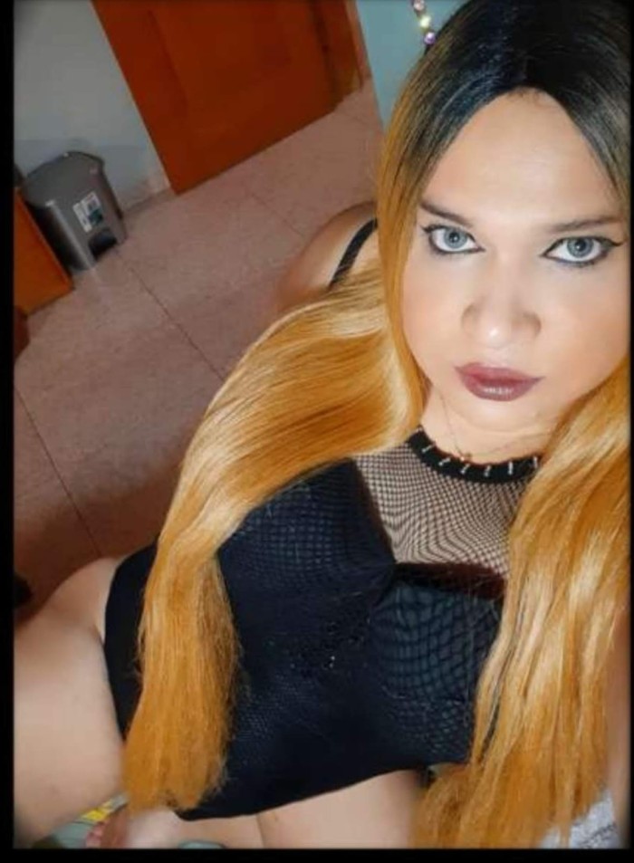 Nikol en Agua Dulce