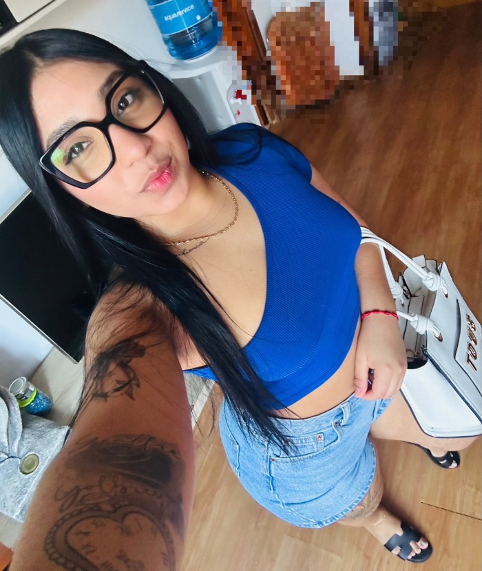 FLAQUITA ME MUEVO COMO NINGUNA POLVO 25€ BEBÉ