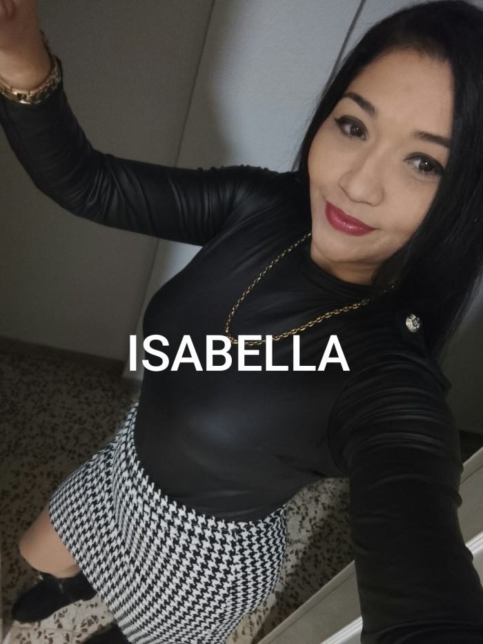 ISABELLA EN GARRUCHA MOJÁCAR VERA PALOMARES