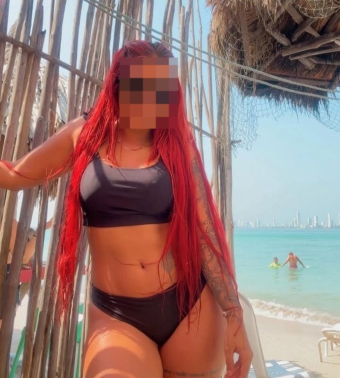 ESTRECHITA RICA VEN QUITAME LAS TANQUITAS NOVEDAD