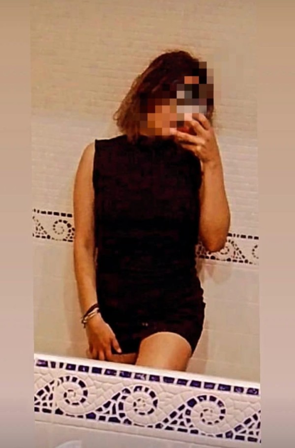 ALBA JOVEN ESCORT CARIÑOSA CALIENTE TE ESPERO…611383266