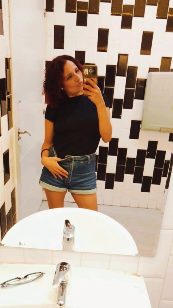 ALBA JOVEN ESCORT CARIÑOSA CALIENTE TE  ESPERO…611383266