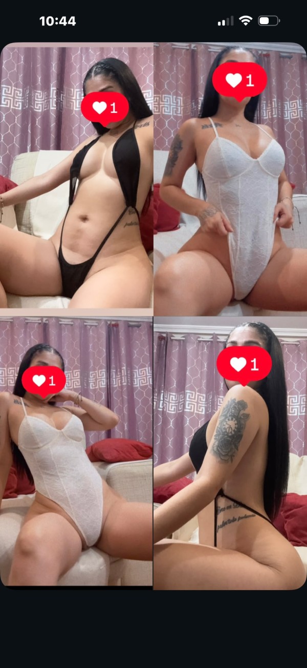 Juanita bonita