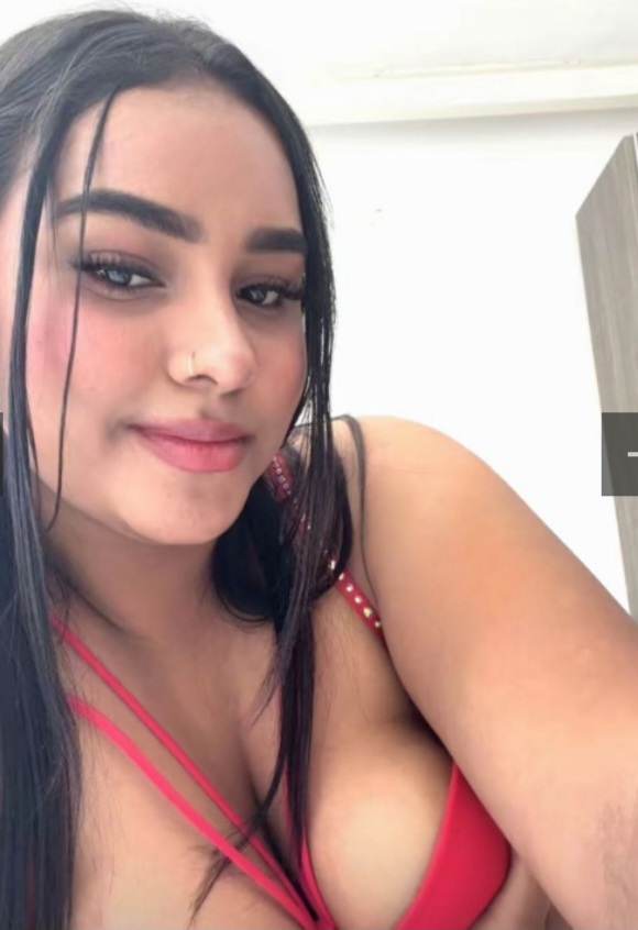 Soy viqui chica caliente fiertera