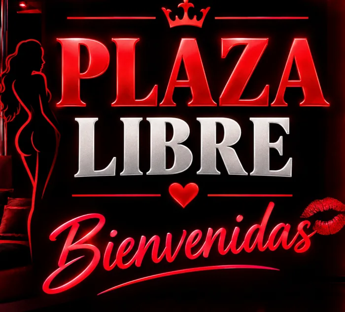 Plaza libre altos ingresos