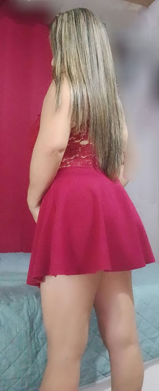 Rica y deliciosa latina cachonda con ganas fiesta