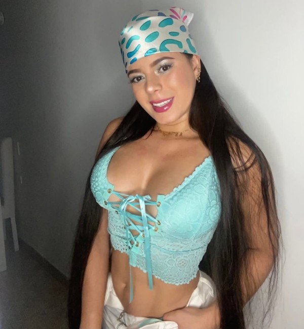 ESCORT SEXY EN MONTESOL CARIÑOSA PLACER TOTAL
