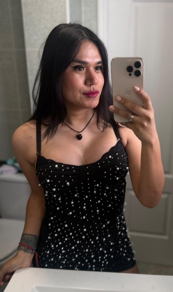 POR LOS CRISTIANOS – TRANS PERUANA DE LUJO MORBOSA Y EXCITANTE