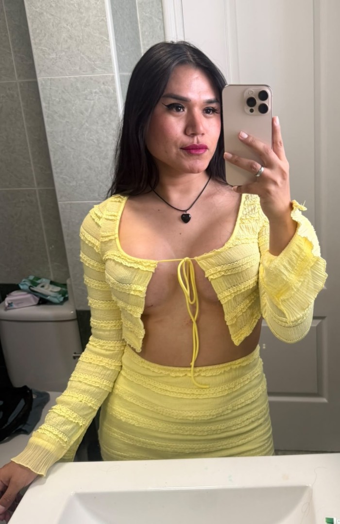 POR LOS CRISTIANOS – TRANS PERUANA DE LUJO MORBOSA Y EXCITANTE