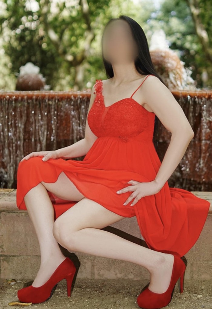 Paraguaya caliente en Ciudad De Los Angeles