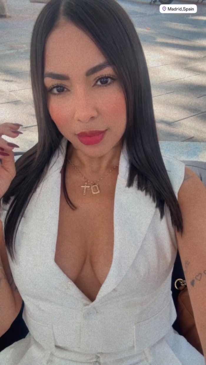 EN MALAGA CENTRO CUMPLO TUS FANTASIAS RICO SEXO