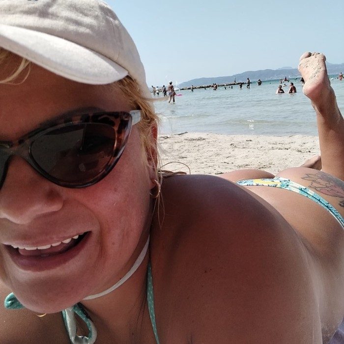 DANIELA MADURITA MUY COMPLETA 641379370 – BILBAO