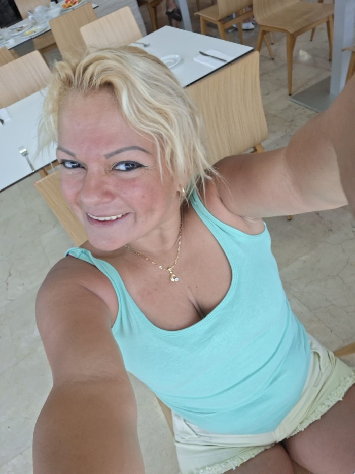 DANIELA MADURITA MUY COMPLETA 641379370 – BILBAO