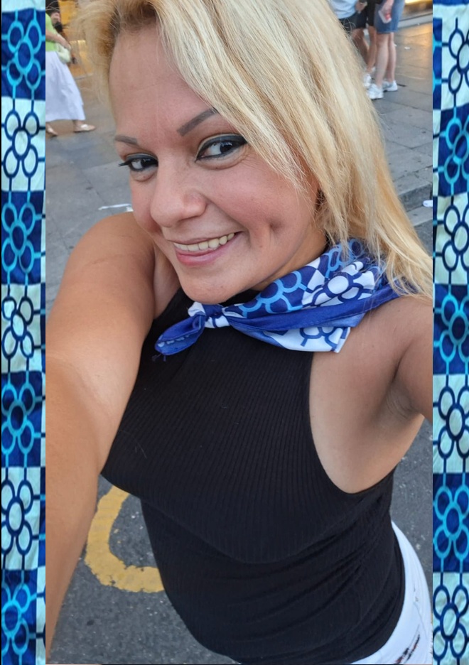 DANIELA MADURITA MUY COMPLETA 641379370 – BILBAO