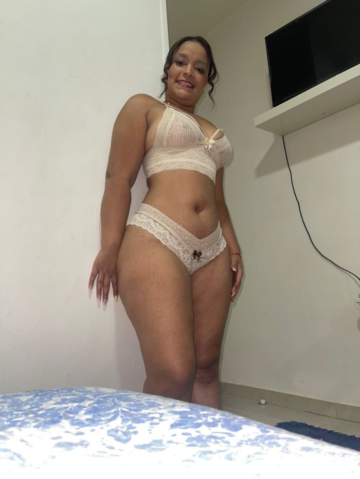 COLOMBIANA ATREVIDA DISPUESTA A SATISFACERTE, 615097425