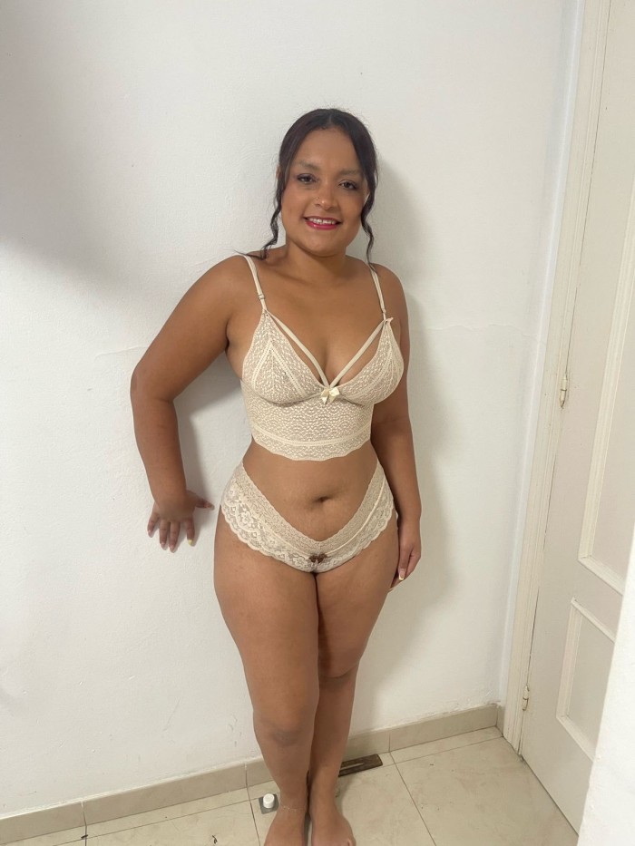 COLOMBIANA ATREVIDA DISPUESTA A SATISFACERTE, 615097425