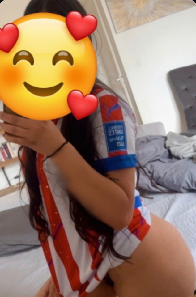 ESCORT LATINA SERE TU ADICCIONENCANTADORA