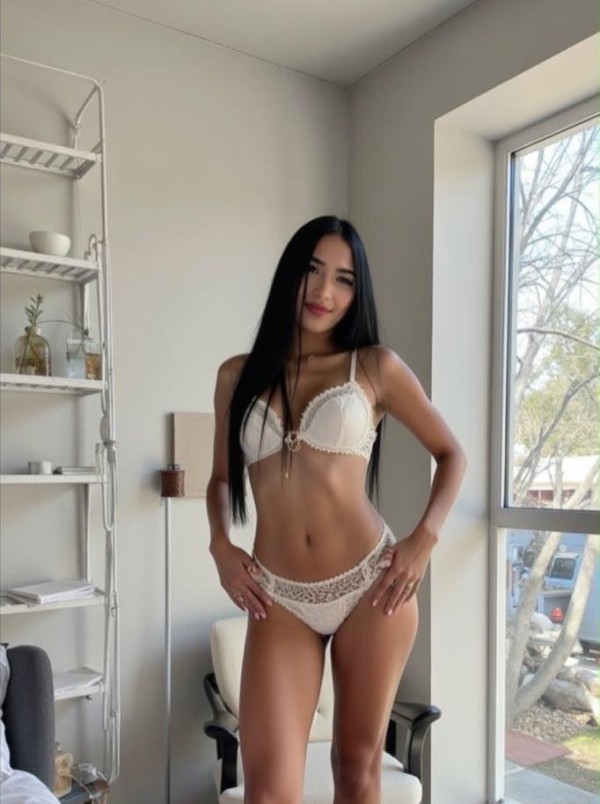SOFIA SEXO RICO- VEN Y DISFRUTAMOS JUNTOS EN MALAGA CENTRO
