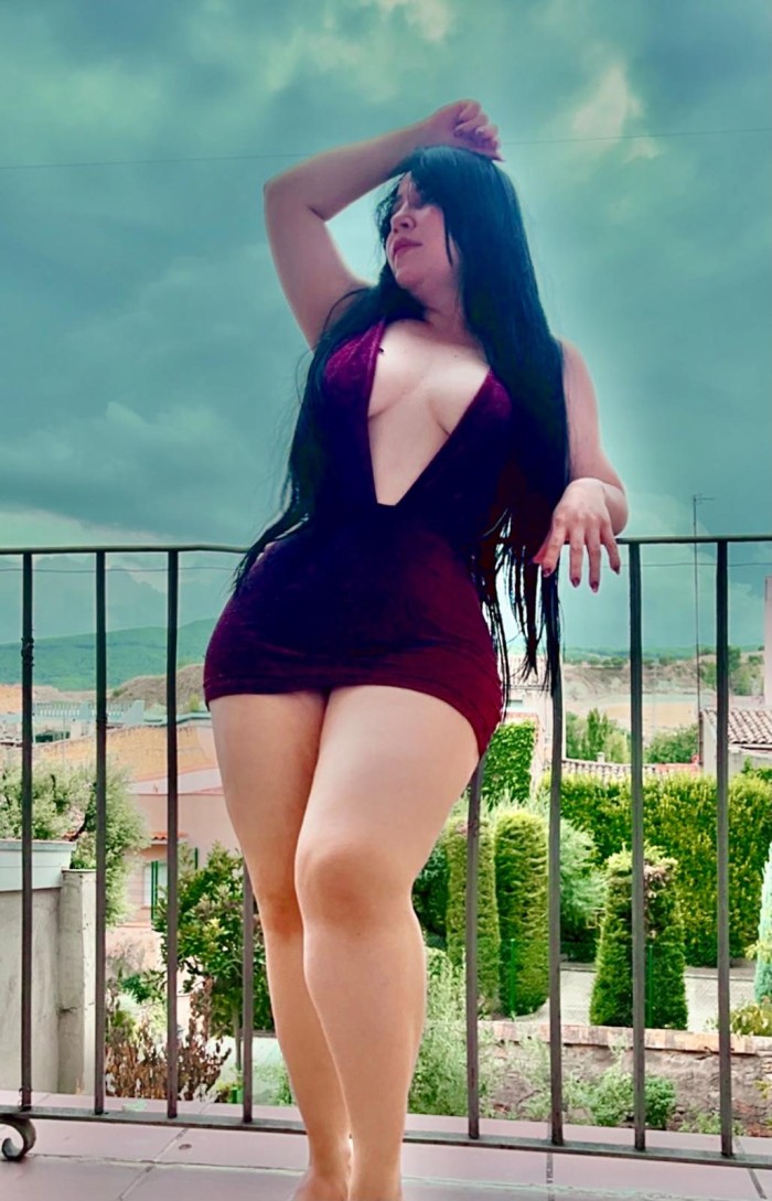 FIESTERA ADICTA AL SEXO INTENSO CULONA DE LUJO