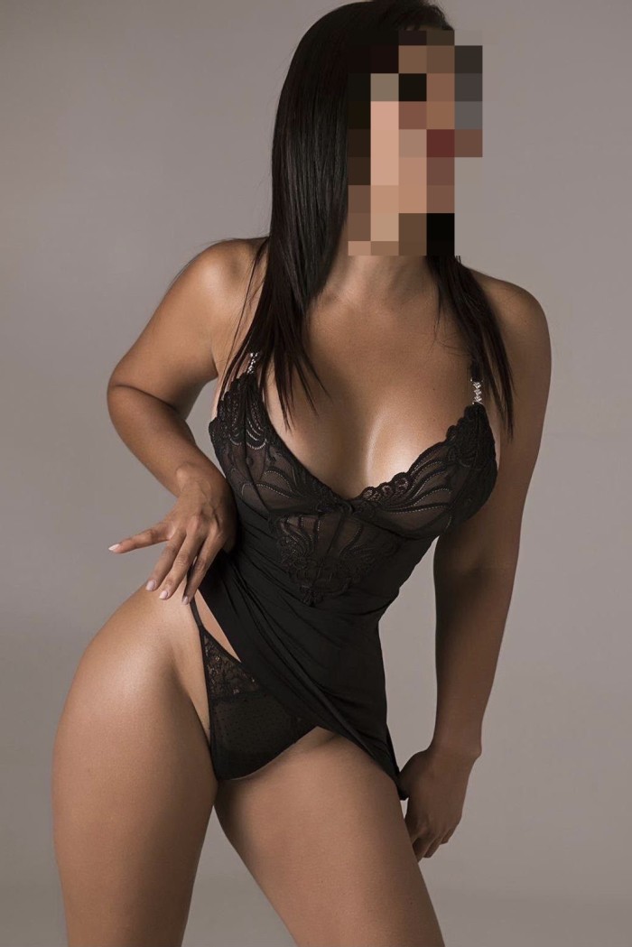 Venezolana divertida y fiestera – Metro Bilbao