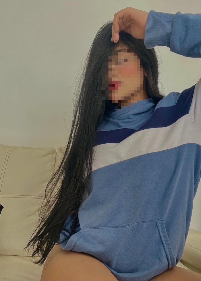 SOFIA SERE TU ADICCION ENCANTADORA EXÓTICA