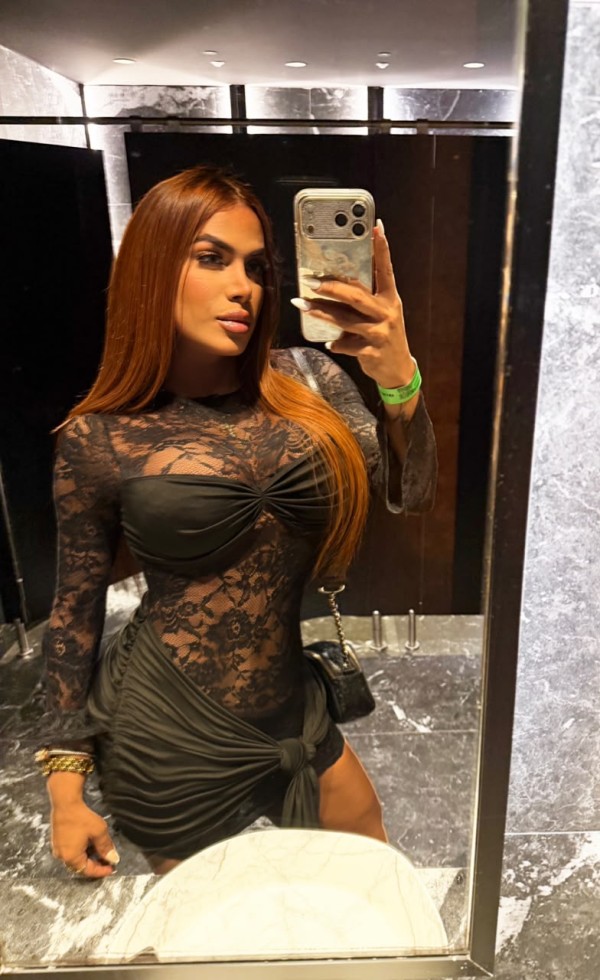 LO DOY TODO CON PASION Y MUCHO MORBO