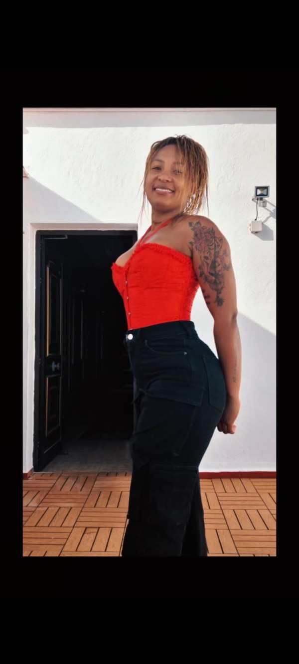LIZ SEXY FRANCES DE LOCOS! UNICA UNA DIOSA PARA TI