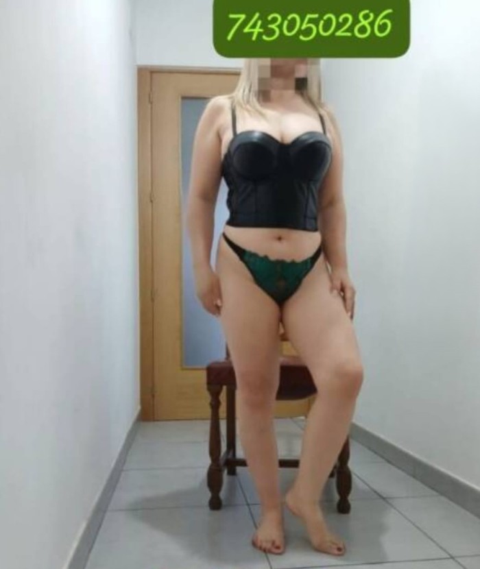 ULTIMA SEMANA MADURITA DELICIOSA IMPLICADA EXQUISITA